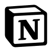 Notion logo